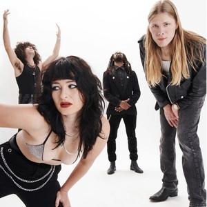 Miranda and the Beat