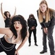 Miranda and the Beat