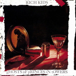 Rich Kids Members, Gear & Sound | Equipboard