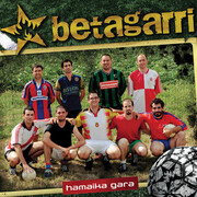 Betagarri