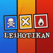 Leihotikan