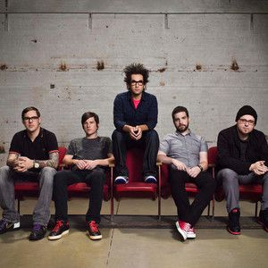 Motion City Soundtrack