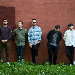 Balance and Composure