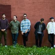 Balance and Composure