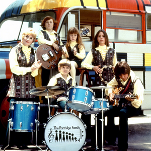 The Partridge Family