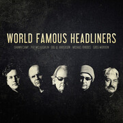World Famous Headliners