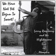 Larry Raspberry and the Highsteppers