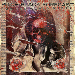 Pitch Black Forecast