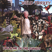 Wild Turkey