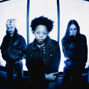 Black Ends