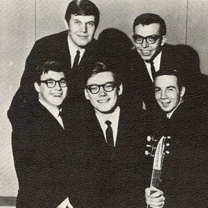 Chad Allan & The Expressions