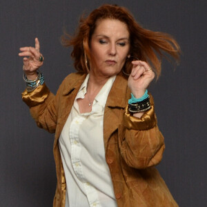 Teresa James & The Rhythm Tramps
