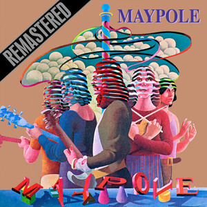 Maypole