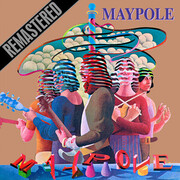 Maypole