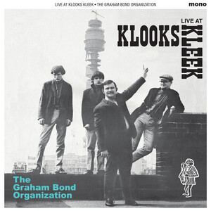 The Graham Bond Organisation