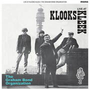 The Graham Bond Organisation