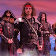 Gloryhammer