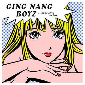 Ging Nang Boyz