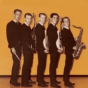 The Tornados