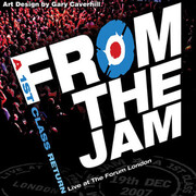 From the Jam