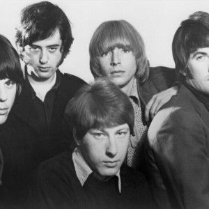 The Yardbirds