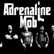 Adrenaline Mob