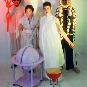 Vanishing Twin