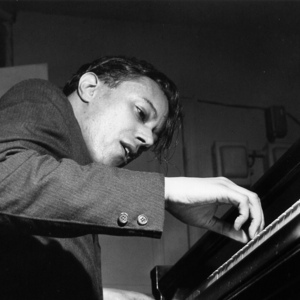 The Horace Silver Trio