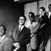 The Jazz Messengers