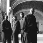 The Winans