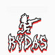 Psychopathic Rydas