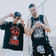 Axe Murder Boyz
