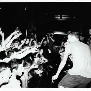 I Am the Avalanche
