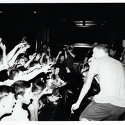 I Am the Avalanche