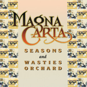 Magna Carta