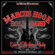 Marcus Hook Roll Band