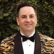 Richard Cheese & Lounge Against The Machine