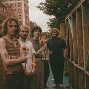 Sarah and the Sundays