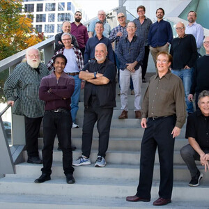 Dave Slonaker Big Band