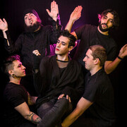 Will Wood and the Tapeworms