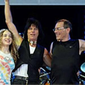Jeff Beck(band)