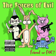 The Forces of Evil