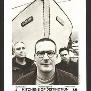 Kitchens of Distinction
