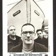 Kitchens of Distinction