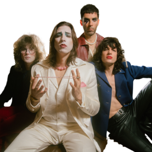 Ivan & the Parazol