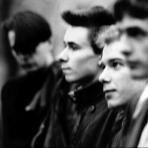 Josef K