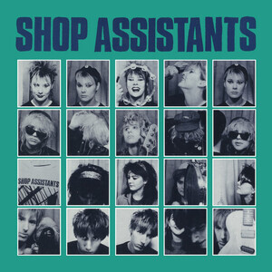 Shop Assistants