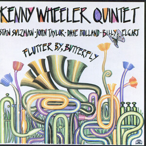 Kenny Wheeler Quintet