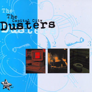 The Capitol City Dusters