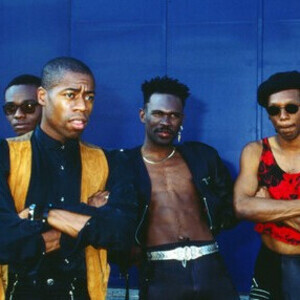 Roachford